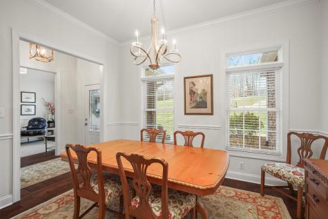 2003 Tammy Drive Springfield TN 37172