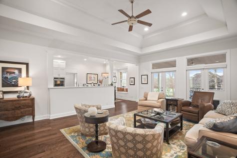 2003 Tammy Drive Springfield TN 37172