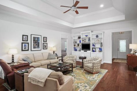 2003 Tammy Drive Springfield TN 37172