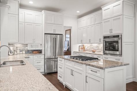 2003 Tammy Drive Springfield TN 37172