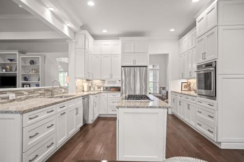 2003 Tammy Drive Springfield TN 37172