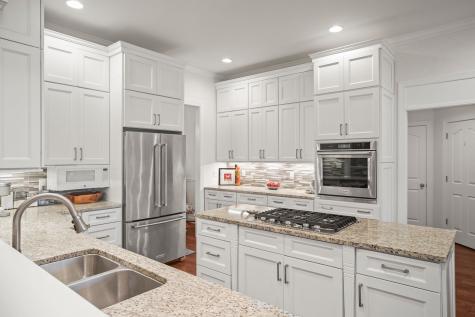2003 Tammy Drive Springfield TN 37172