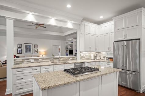 2003 Tammy Drive Springfield TN 37172