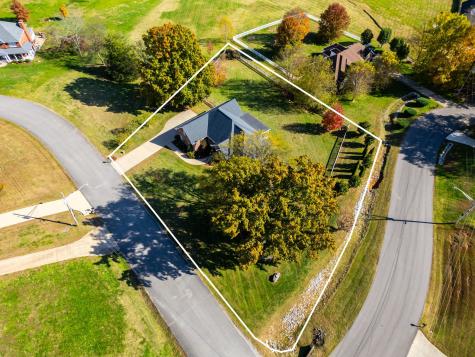 2003 Tammy Drive Springfield TN 37172