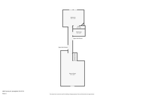 2003 Tammy Drive Springfield TN 37172