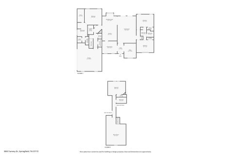2003 Tammy Drive Springfield TN 37172