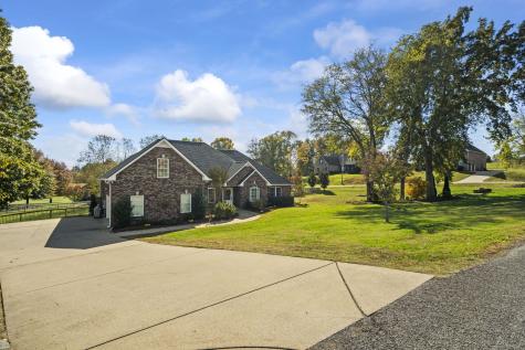 2003 Tammy Drive Springfield TN 37172