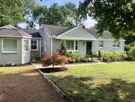 503 Brentlawn Drive Nashville TN 37220
