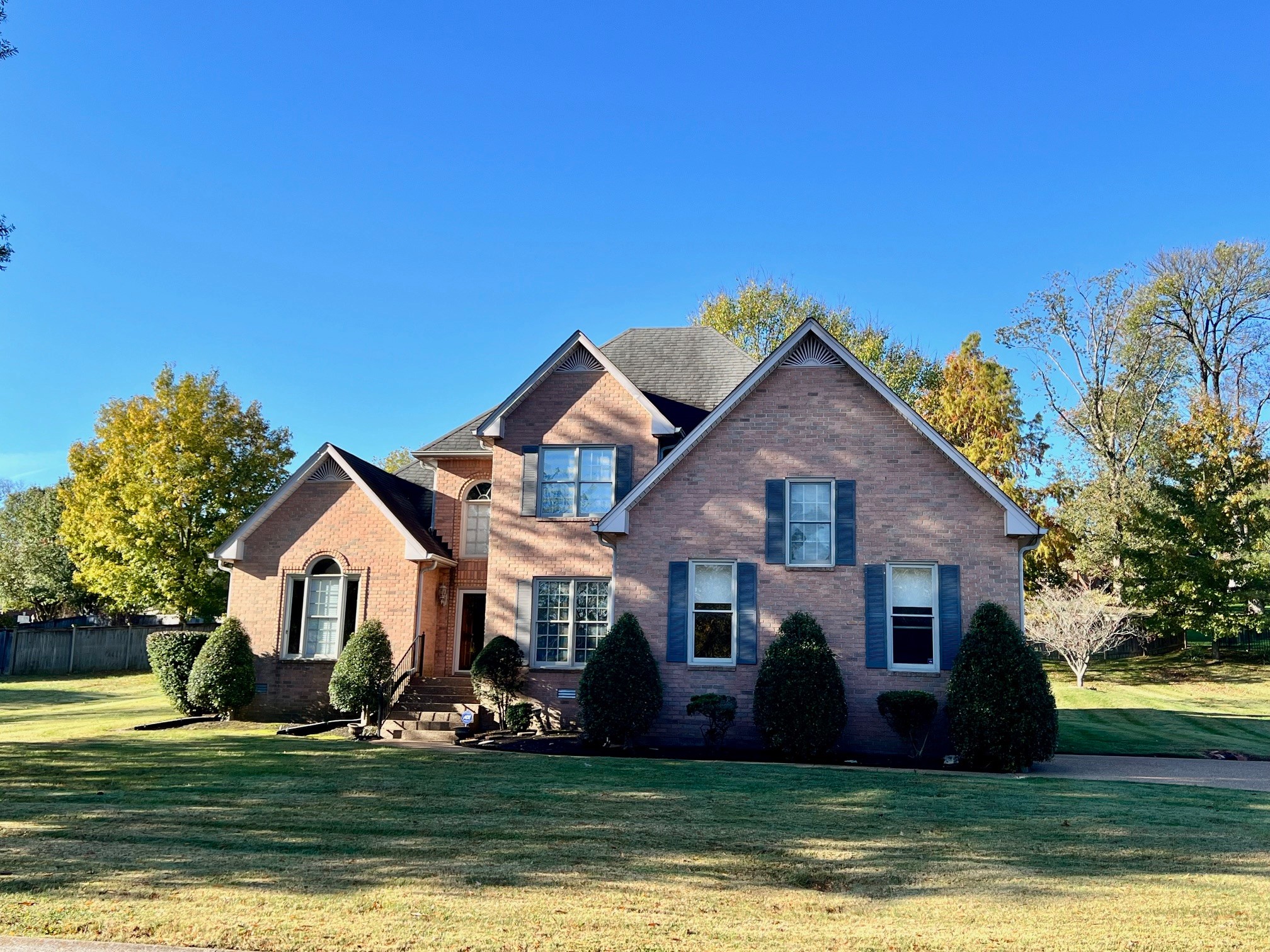 416 Barnes Drive Lebanon TN 37087
