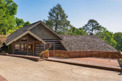 2910 Crest Terrace Drive Chattanooga TN 37404