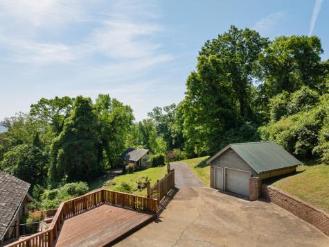 2910 Crest Terrace Drive Chattanooga TN 37404