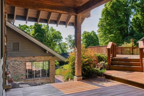 2910 Crest Terrace Drive Chattanooga TN 37404