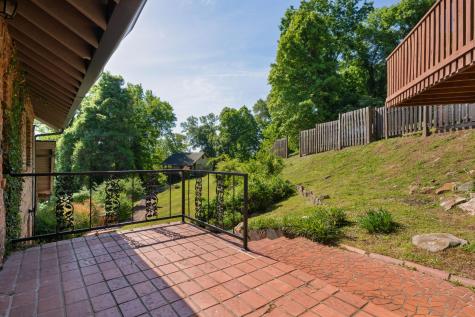 2910 Crest Terrace Drive Chattanooga TN 37404