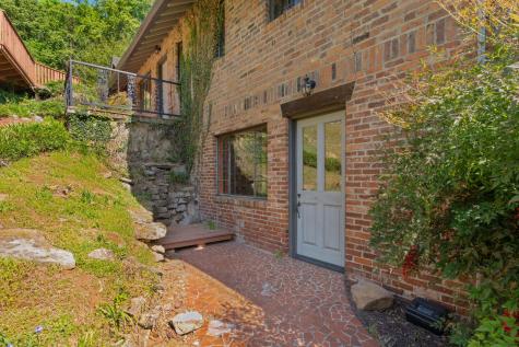 2910 Crest Terrace Drive Chattanooga TN 37404