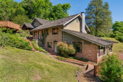 2910 Crest Terrace Drive Chattanooga TN 37404