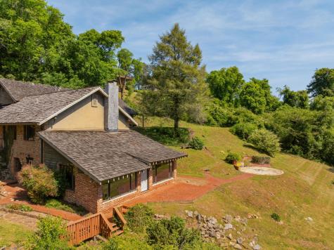 2910 Crest Terrace Drive Chattanooga TN 37404