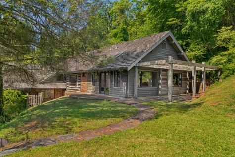 2910 Crest Terrace Drive Chattanooga TN 37404