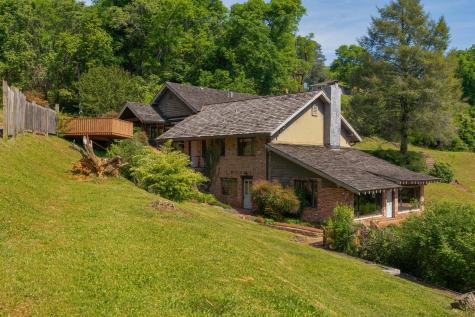 2910 Crest Terrace Drive Chattanooga TN 37404