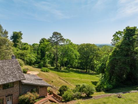 2910 Crest Terrace Drive Chattanooga TN 37404