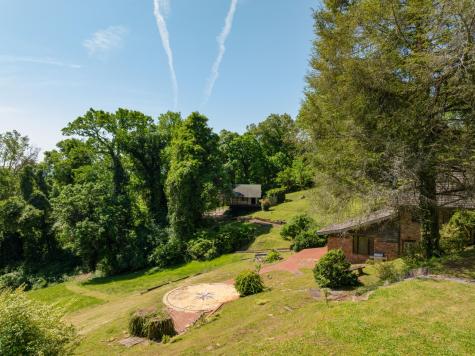 2910 Crest Terrace Drive Chattanooga TN 37404