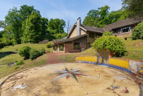 2910 Crest Terrace Drive Chattanooga TN 37404