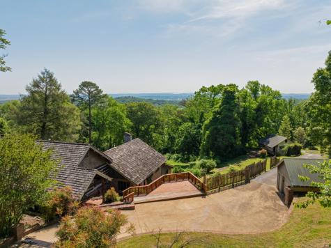 2910 Crest Terrace Drive Chattanooga TN 37404