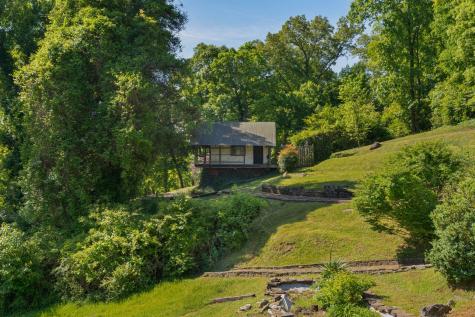 2910 Crest Terrace Drive Chattanooga TN 37404