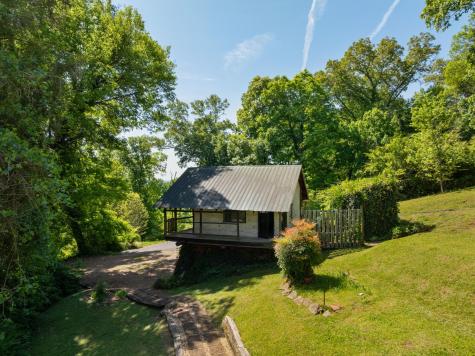 2910 Crest Terrace Drive Chattanooga TN 37404