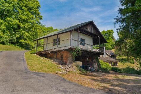 2910 Crest Terrace Drive Chattanooga TN 37404