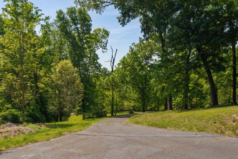 2910 Crest Terrace Drive Chattanooga TN 37404