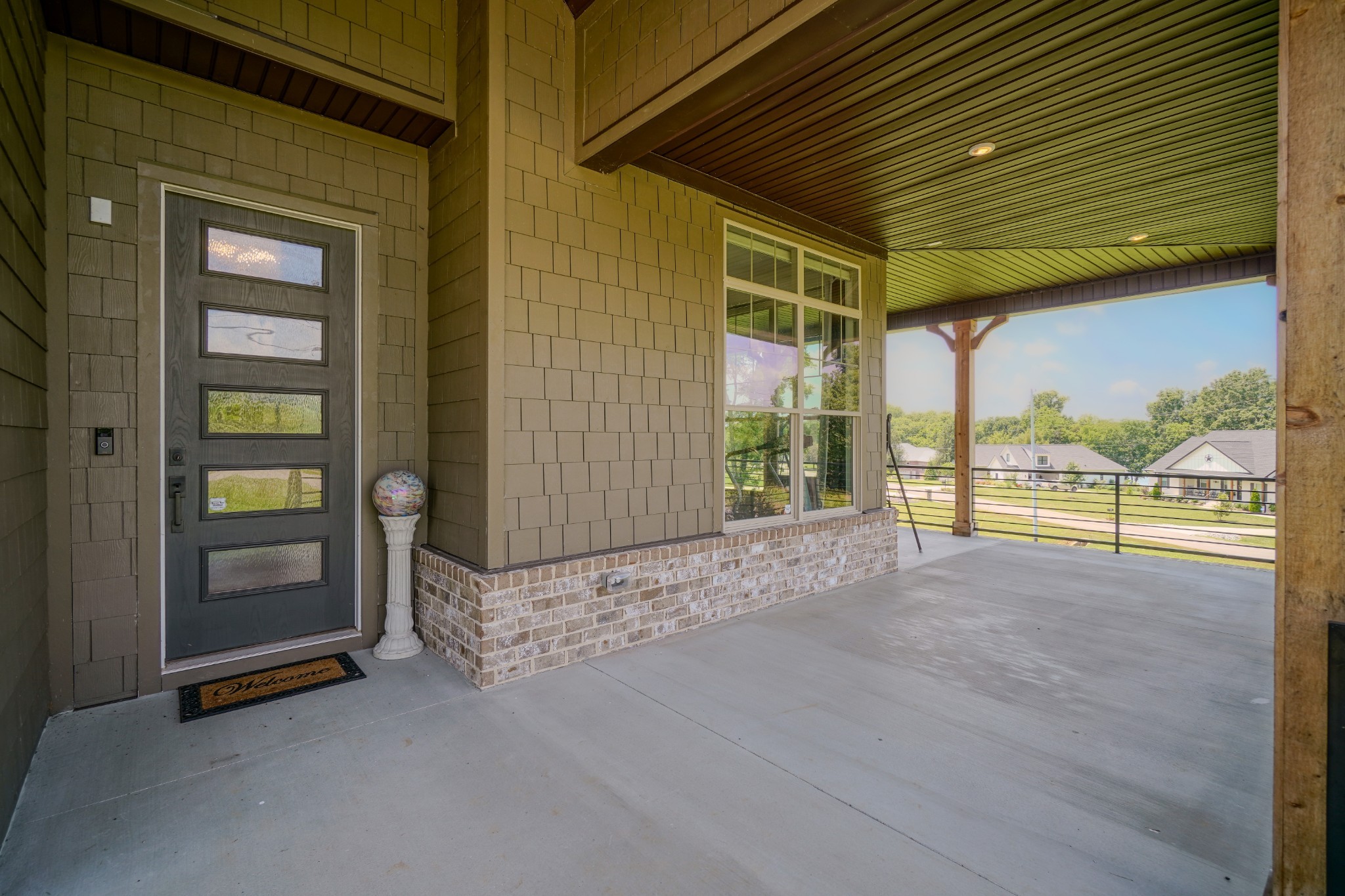 1043 Emerald Valley Drive Castalian Springs TN 37031