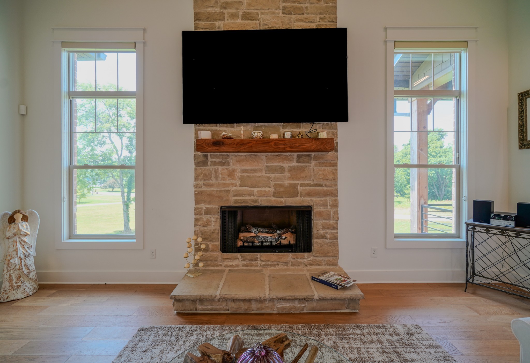 1043 Emerald Valley Drive Castalian Springs TN 37031