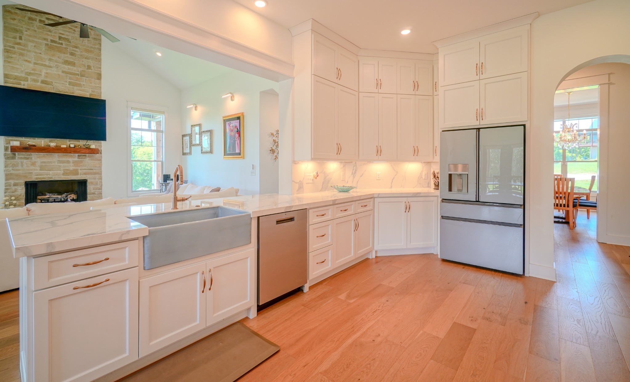 1043 Emerald Valley Drive Castalian Springs TN 37031