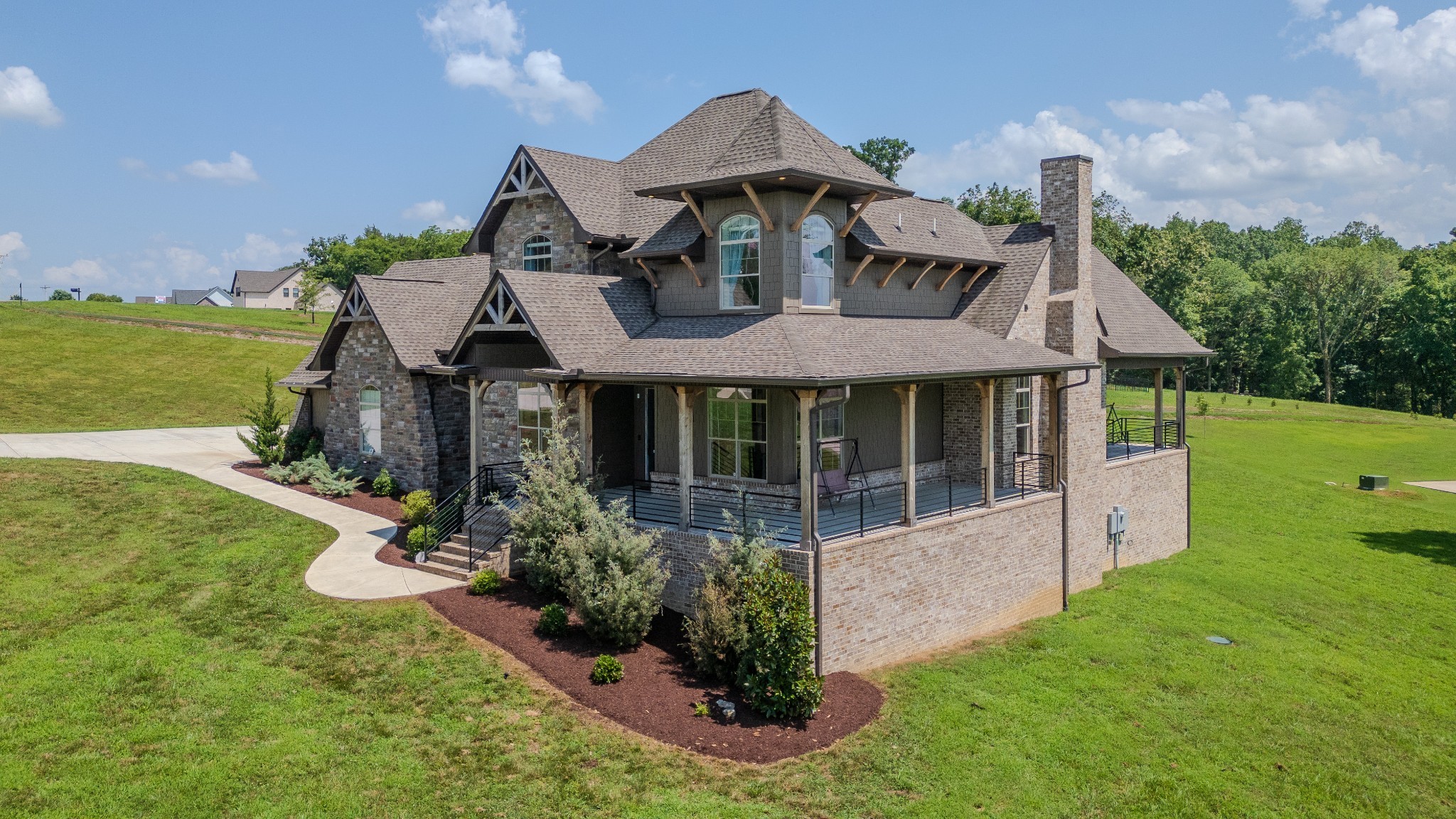 1043 Emerald Valley Drive Castalian Springs TN 37031