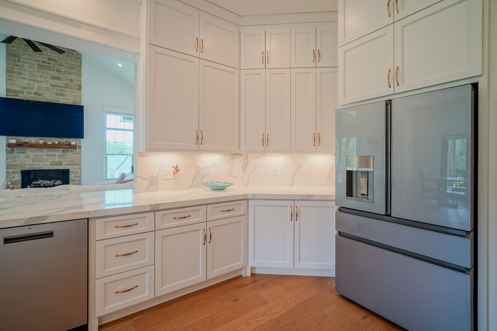 1043 Emerald Valley Drive Castalian Springs TN 37031