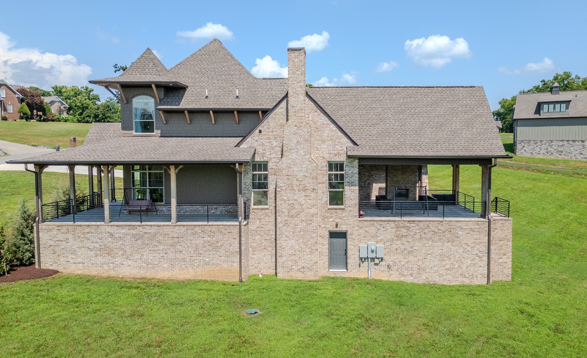 1043 Emerald Valley Drive Castalian Springs TN 37031