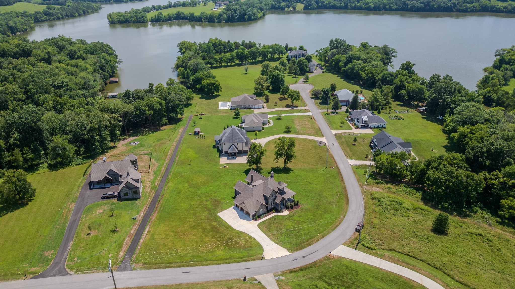 1043 Emerald Valley Drive Castalian Springs TN 37031
