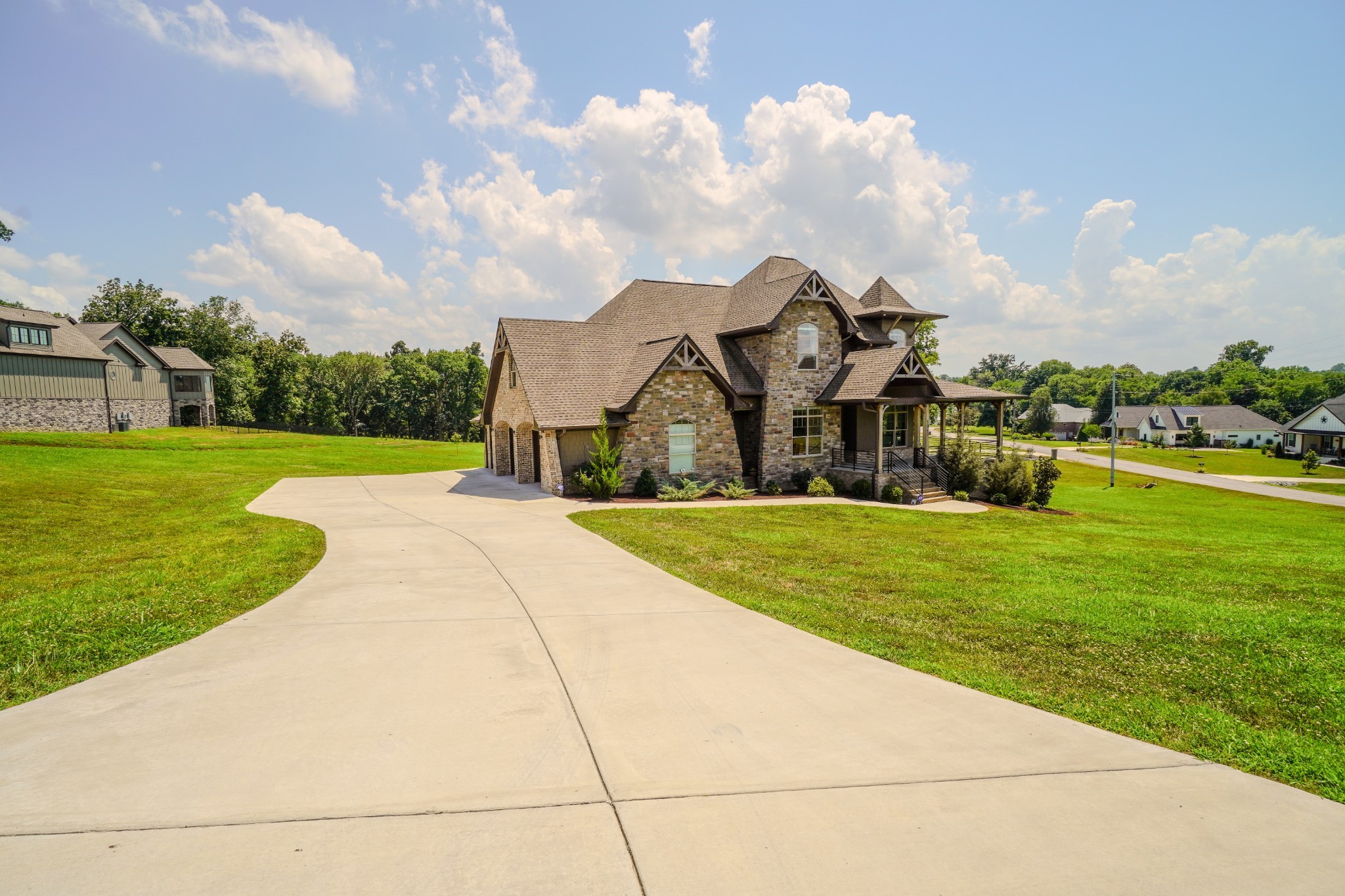 1043 Emerald Valley Drive Castalian Springs TN 37031