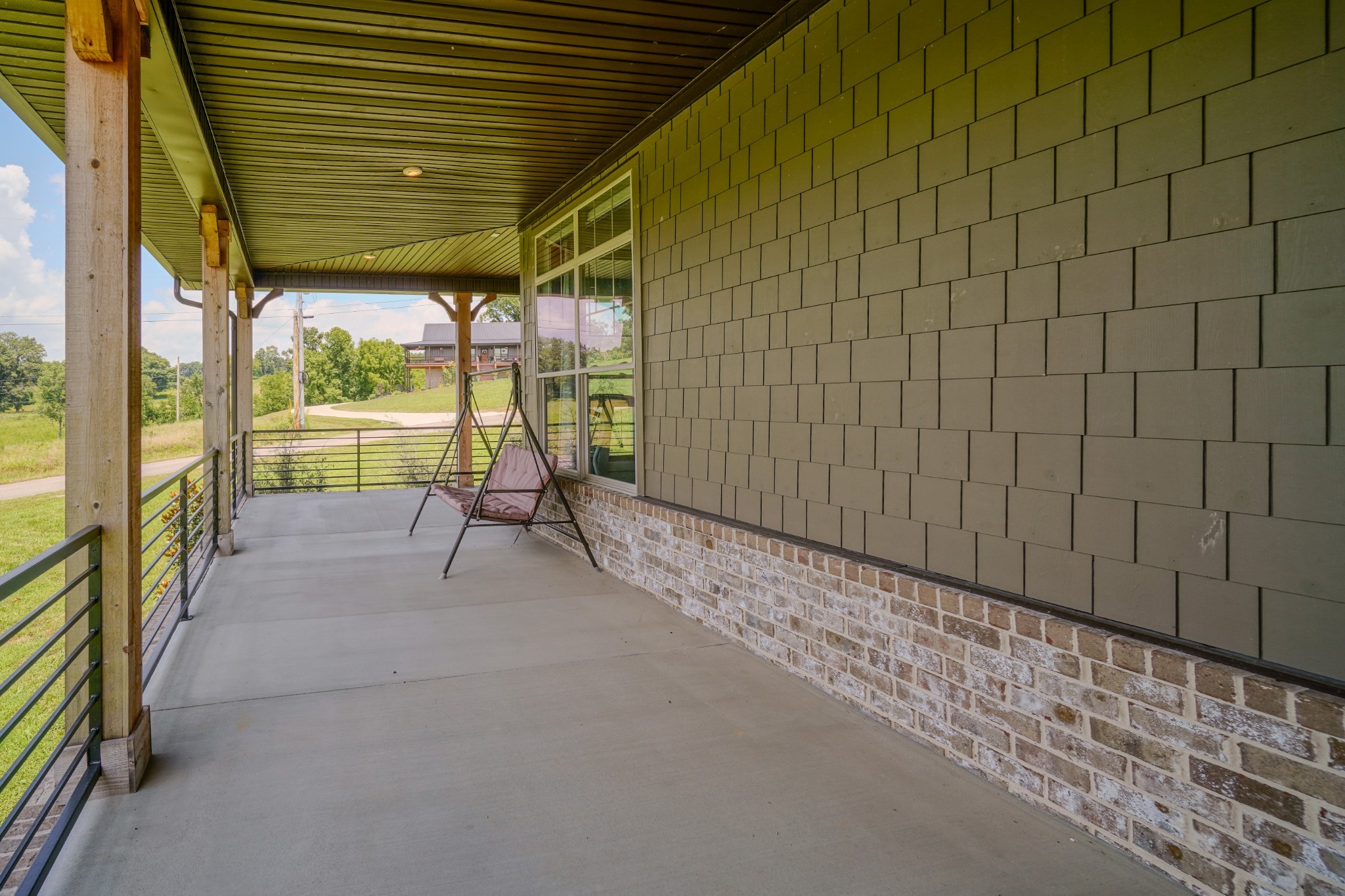 1043 Emerald Valley Drive Castalian Springs TN 37031