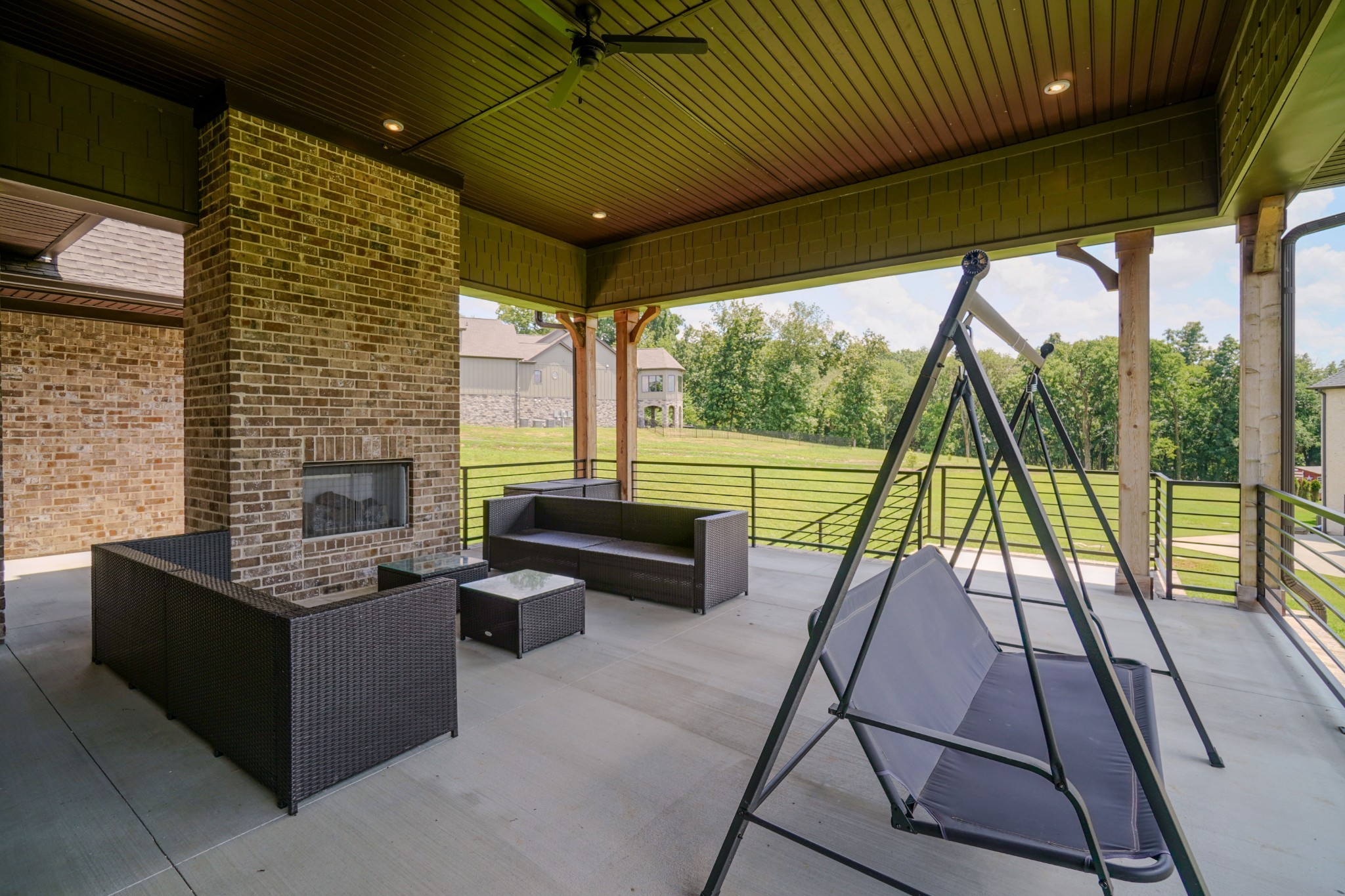 1043 Emerald Valley Drive Castalian Springs TN 37031