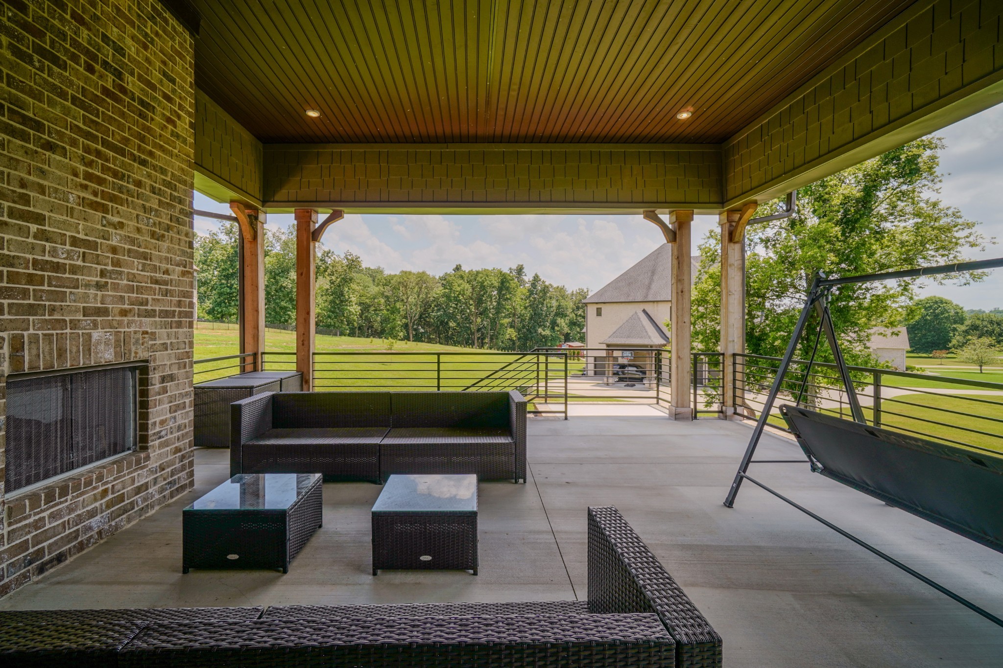 1043 Emerald Valley Drive Castalian Springs TN 37031