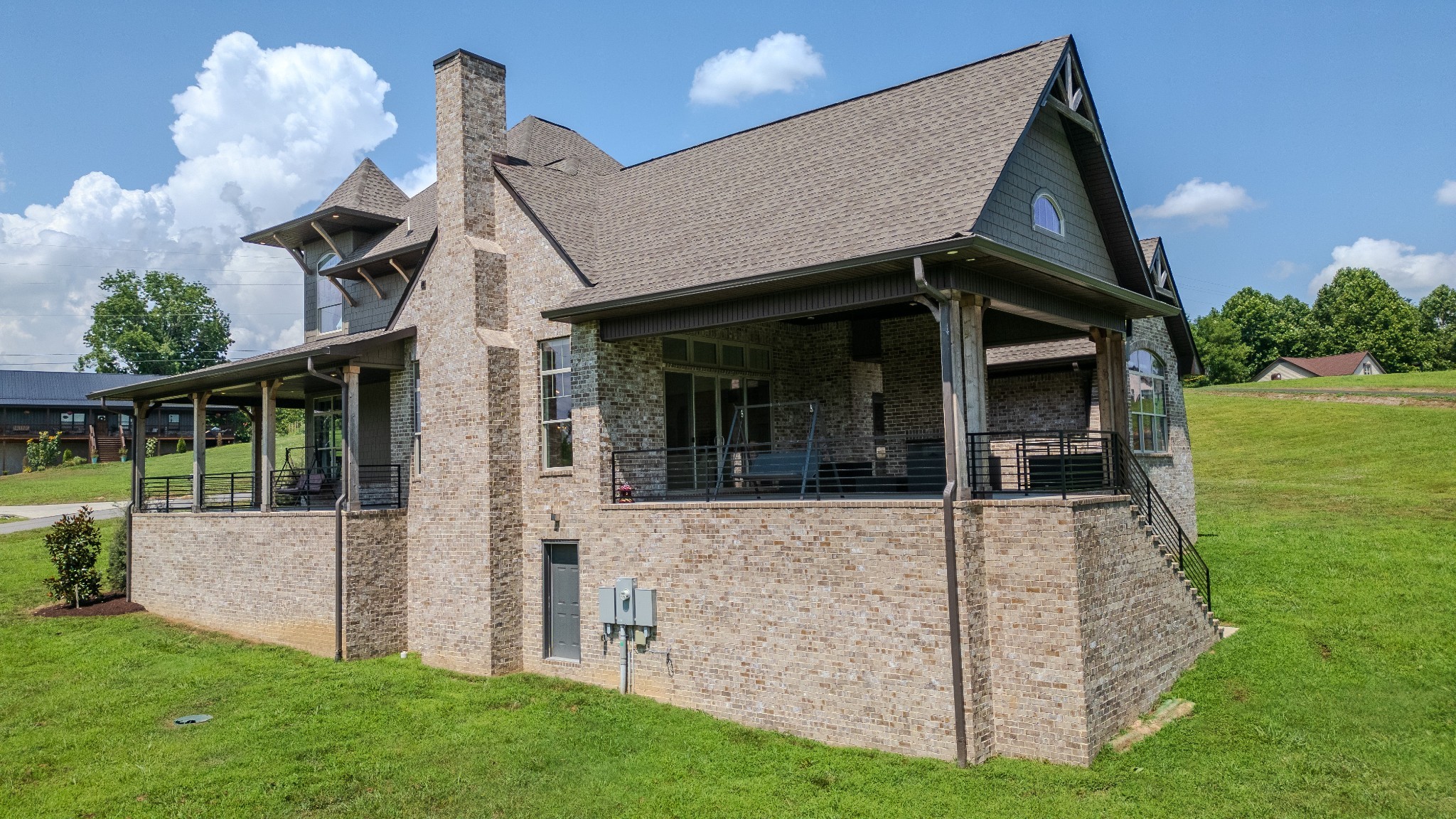 1043 Emerald Valley Drive Castalian Springs TN 37031