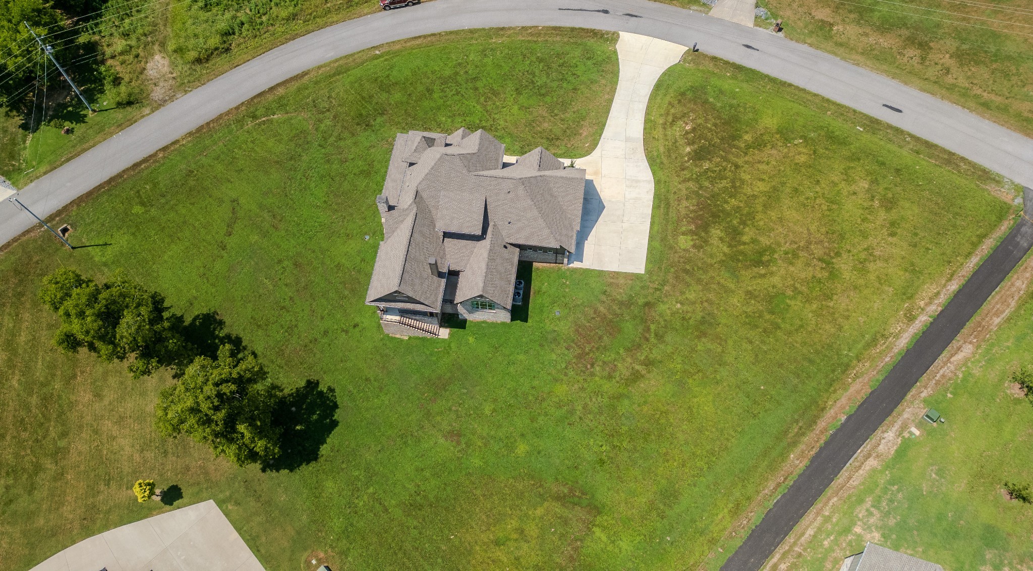 1043 Emerald Valley Drive Castalian Springs TN 37031