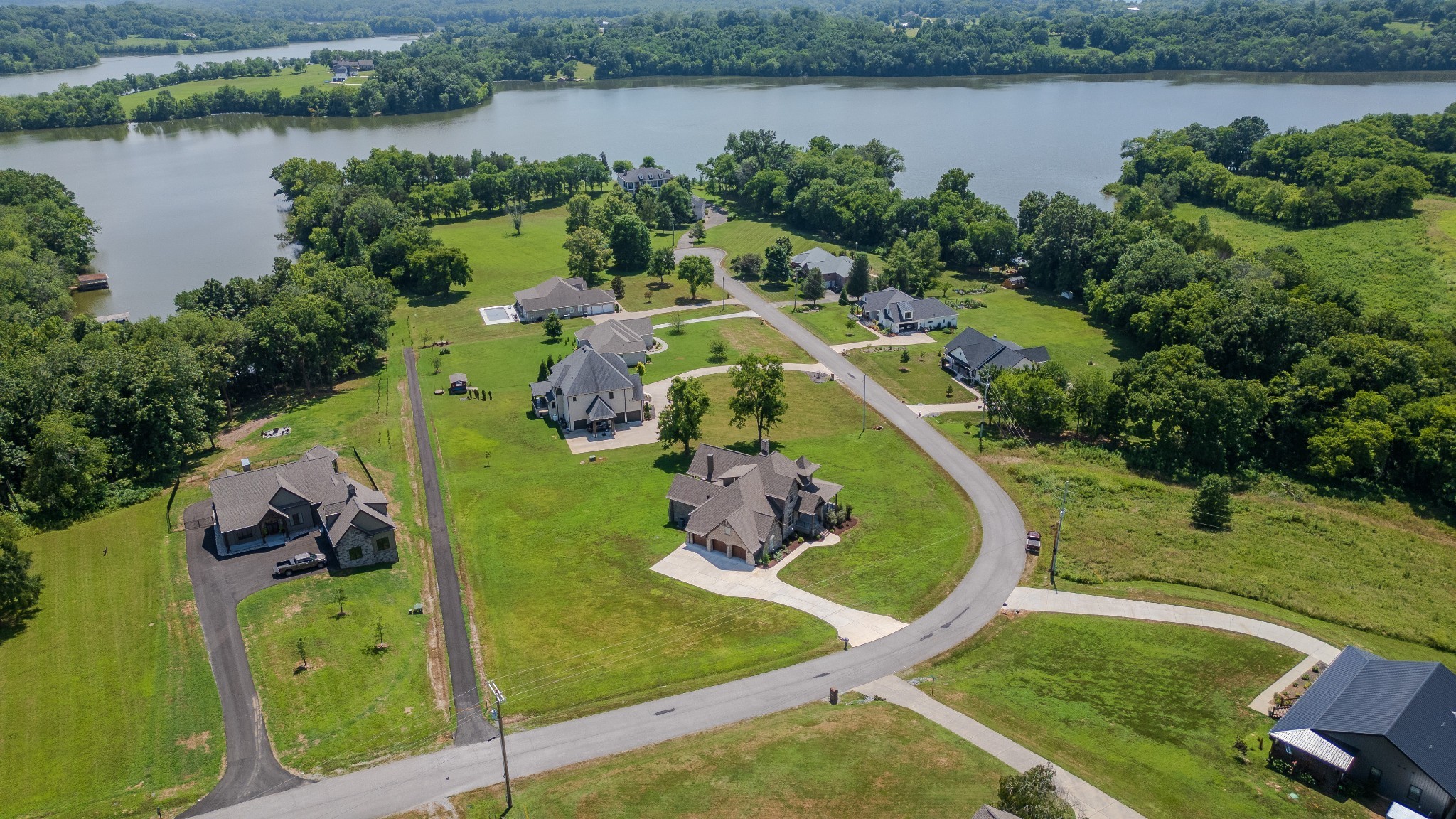 1043 Emerald Valley Drive Castalian Springs TN 37031