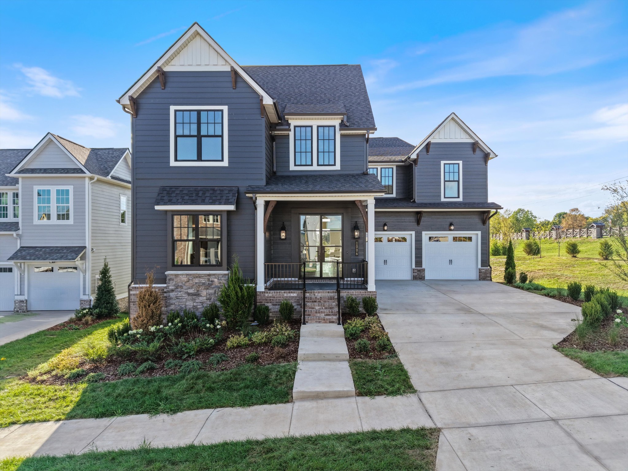 1006 Poplar Farms Drive Franklin TN 37067
