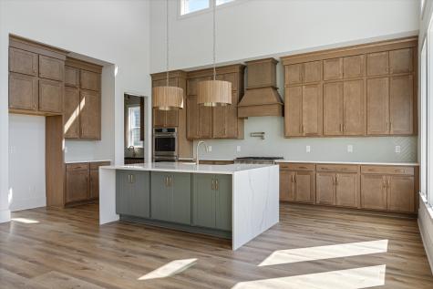 1006 Poplar Farms Drive Franklin TN 37067