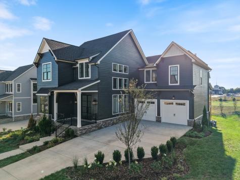 1006 Poplar Farms Drive Franklin TN 37067