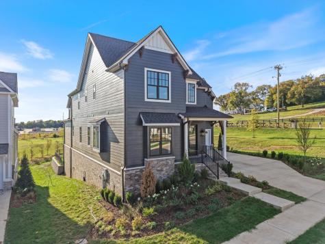 1006 Poplar Farms Drive Franklin TN 37067