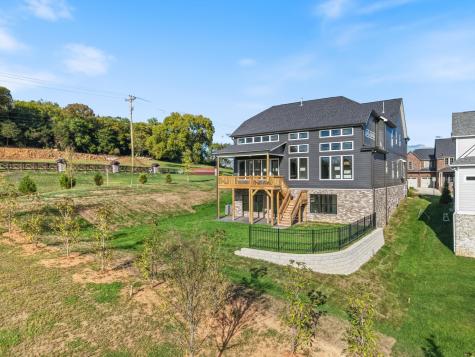1006 Poplar Farms Drive Franklin TN 37067