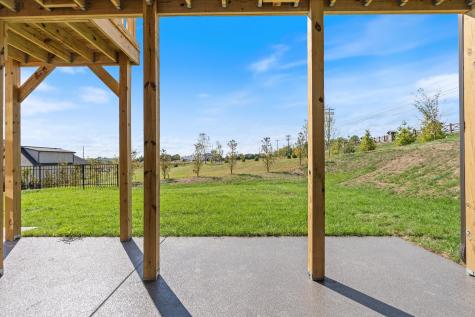 1006 Poplar Farms Drive Franklin TN 37067